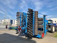 2010 lemken compact solitair 9/600kk precisiezaaimachine - afbeelding 56 van  60