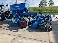 2010 lemken compact solitair 9/600kk precisiezaaimachine - afbeelding 3 van  60