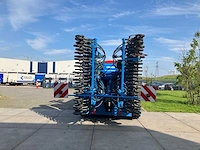 2010 lemken compact solitair 9/600kk precisiezaaimachine - afbeelding 6 van  60