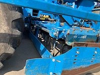 2010 lemken compact solitair 9/600kk precisiezaaimachine - afbeelding 9 van  60