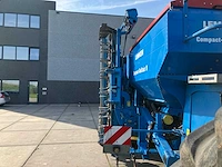 2010 lemken compact solitair 9/600kk precisiezaaimachine - afbeelding 10 van  60