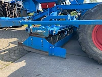 2010 lemken compact solitair 9/600kk precisiezaaimachine - afbeelding 11 van  60