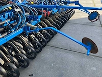 2010 lemken compact solitair 9/600kk precisiezaaimachine - afbeelding 13 van  60