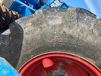 2010 lemken compact solitair 9/600kk precisiezaaimachine - afbeelding 14 van  60
