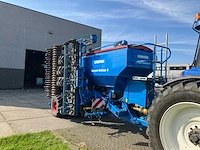 2010 lemken compact solitair 9/600kk precisiezaaimachine - afbeelding 15 van  60