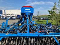 2010 lemken compact solitair 9/600kk precisiezaaimachine - afbeelding 22 van  60