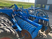 2010 lemken compact solitair 9/600kk precisiezaaimachine - afbeelding 25 van  60