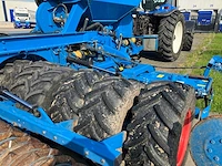 2010 lemken compact solitair 9/600kk precisiezaaimachine - afbeelding 26 van  60