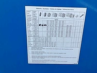 2010 lemken compact solitair 9/600kk precisiezaaimachine - afbeelding 31 van  60