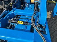 2010 lemken compact solitair 9/600kk precisiezaaimachine - afbeelding 33 van  60