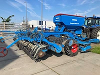 2010 lemken compact solitair 9/600kk precisiezaaimachine - afbeelding 23 van  60