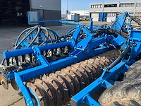 2010 lemken compact solitair 9/600kk precisiezaaimachine - afbeelding 36 van  60