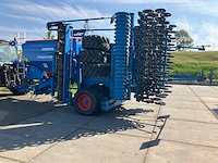 2010 lemken compact solitair 9/600kk precisiezaaimachine - afbeelding 37 van  60