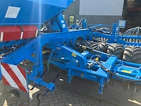 2010 lemken compact solitair 9/600kk precisiezaaimachine - afbeelding 38 van  60