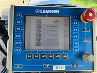 2010 lemken compact solitair 9/600kk precisiezaaimachine - afbeelding 39 van  60