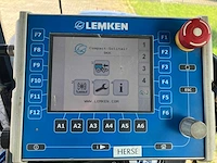 2010 lemken compact solitair 9/600kk precisiezaaimachine - afbeelding 40 van  60