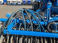 2010 lemken compact solitair 9/600kk precisiezaaimachine - afbeelding 42 van  60