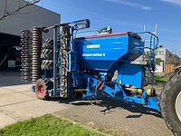 2010 lemken compact solitair 9/600kk precisiezaaimachine - afbeelding 34 van  60