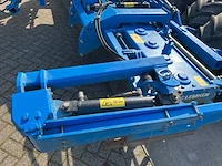 2010 lemken compact solitair 9/600kk precisiezaaimachine - afbeelding 46 van  60