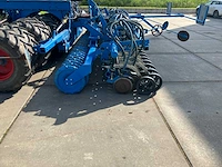 2010 lemken compact solitair 9/600kk precisiezaaimachine - afbeelding 47 van  60