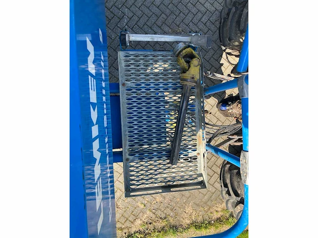 2010 lemken compact solitair 9/600kk precisiezaaimachine - afbeelding 48 van  60