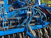2010 lemken compact solitair 9/600kk precisiezaaimachine - afbeelding 49 van  60