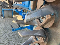 2010 lemken compact solitair 9/600kk precisiezaaimachine - afbeelding 50 van  60