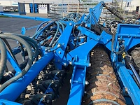 2010 lemken compact solitair 9/600kk precisiezaaimachine - afbeelding 51 van  60