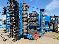 2010 lemken compact solitair 9/600kk precisiezaaimachine - afbeelding 52 van  60