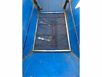 2010 lemken compact solitair 9/600kk precisiezaaimachine - afbeelding 55 van  60