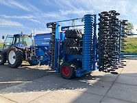 2010 lemken compact solitair 9/600kk precisiezaaimachine - afbeelding 45 van  60