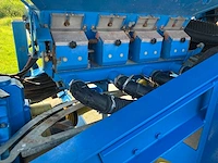 2010 lemken compact solitair 9/600kk precisiezaaimachine - afbeelding 57 van  60