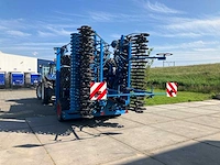 2010 lemken compact solitair 9/600kk precisiezaaimachine - afbeelding 58 van  60