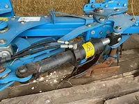 2010 lemken vari-opal 5 4-schaar wentelploeg - afbeelding 4 van  14
