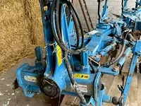 2010 lemken vari-opal 5 4-schaar wentelploeg - afbeelding 6 van  14