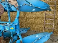 2010 lemken vari-opal 5 4-schaar wentelploeg - afbeelding 12 van  14