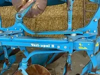 2010 lemken vari-opal 5 4-schaar wentelploeg - afbeelding 13 van  14
