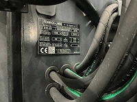 2010 linde e16-01 vorkheftruck - afbeelding 11 van  19