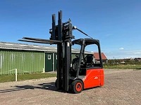 2010 linde e16-01 vorkheftruck - afbeelding 19 van  19