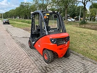 2010 linde h25d vorkheftruck - afbeelding 15 van  17
