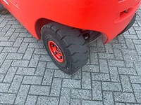 2010 linde h35 d vorkheftruck - afbeelding 3 van  17