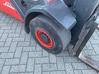 2010 linde h35 d vorkheftruck - afbeelding 5 van  17
