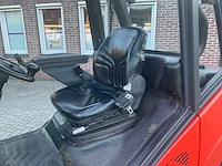 2010 linde h35 d vorkheftruck - afbeelding 6 van  17