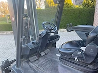 2010 linde h35 d vorkheftruck - afbeelding 7 van  17