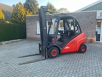 2010 linde h35 d vorkheftruck