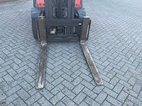 2010 linde h35 d vorkheftruck - afbeelding 15 van  17