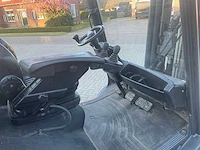 2010 linde h35 d vorkheftruck - afbeelding 17 van  17
