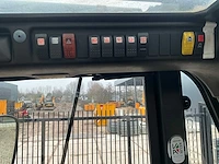 2010 linde h70 7000kg vorkheftruck lepelversteller - afbeelding 6 van  25