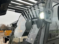 2010 linde h70 7000kg vorkheftruck lepelversteller - afbeelding 7 van  25