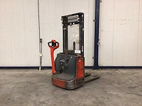 2010 linde l10 stapelaar - afbeelding 1 van  10